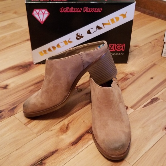 Rock & Candy Shoes - Black Friday sale Rock & candy